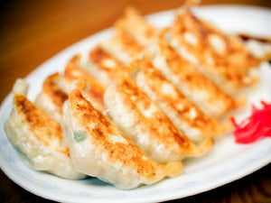 【昭和47年創業】受け継がれる味 あじへい特製生餃子