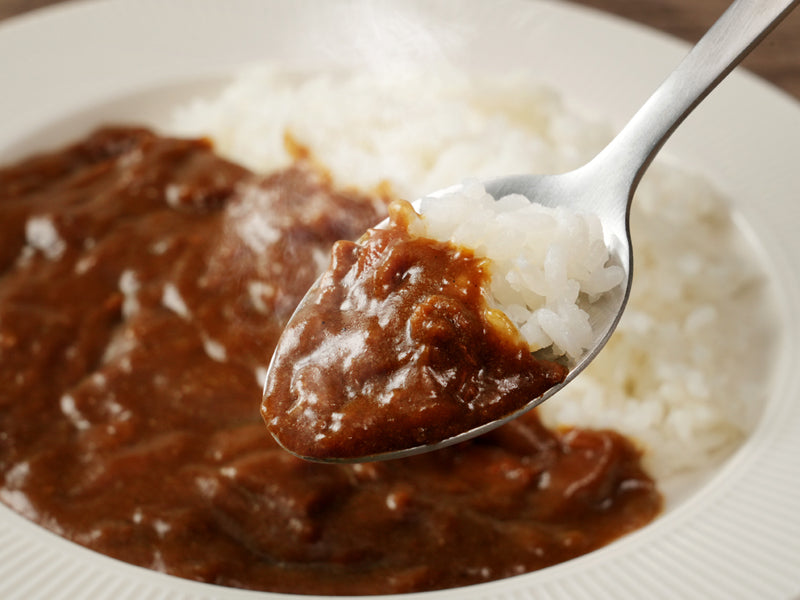 【清水の名店監修】だし香るクラフトカリー 5種 食べ比べセット