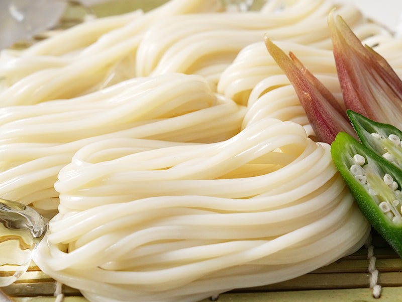 小豆島の味わい 太口手延べそうめん