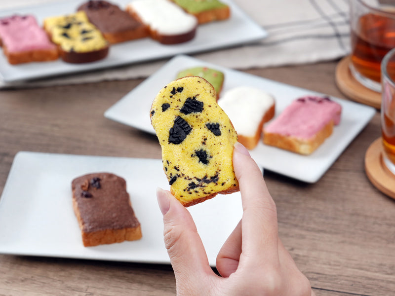 カルピスバター香る 贅沢ラスク 10枚セット