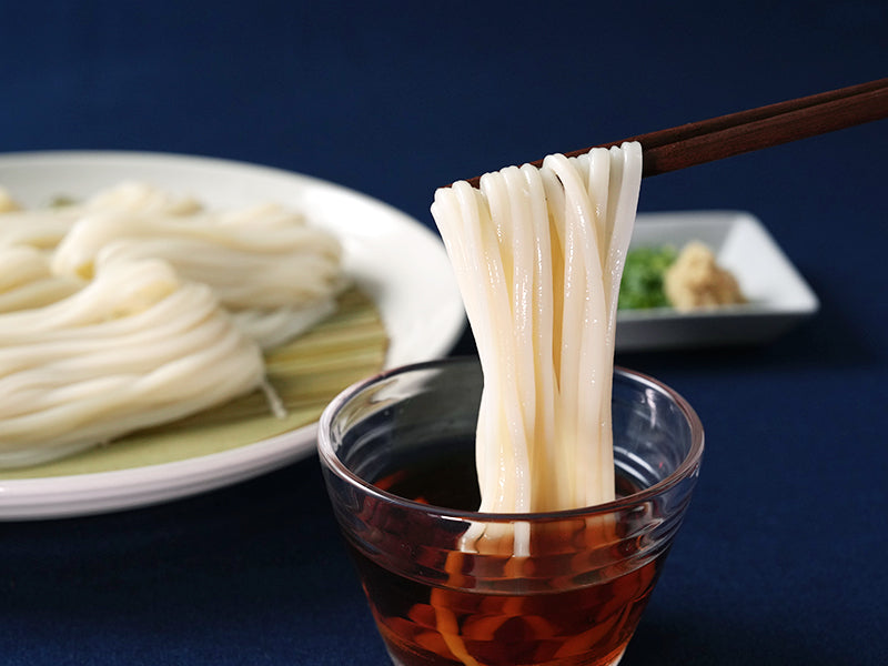 小豆島の味わい 太口手延べそうめん