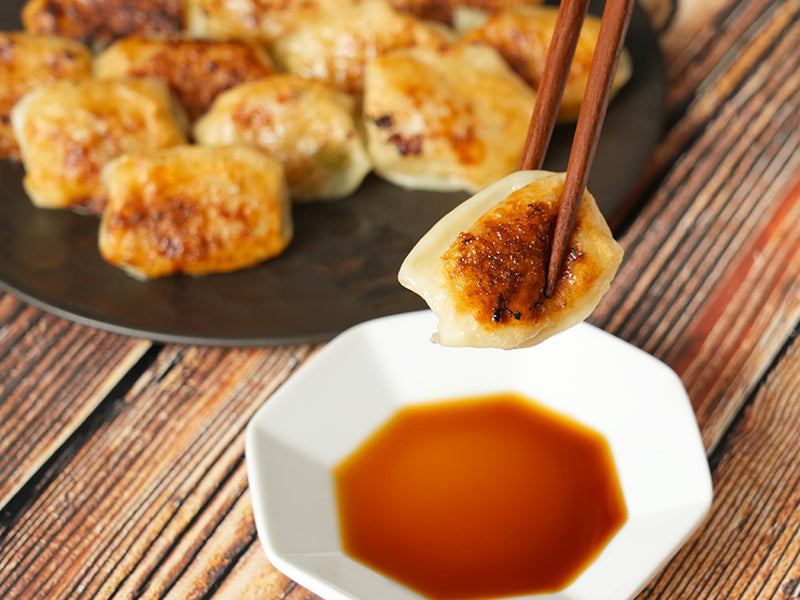 【冷凍】朔朔（さくさく）ひとくち餃子 20個入り