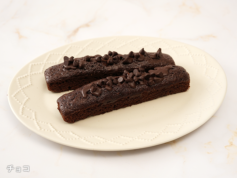 【優秀賞受賞】サンティールのスティックケーキ｜しっとり贅沢な5種の味わい