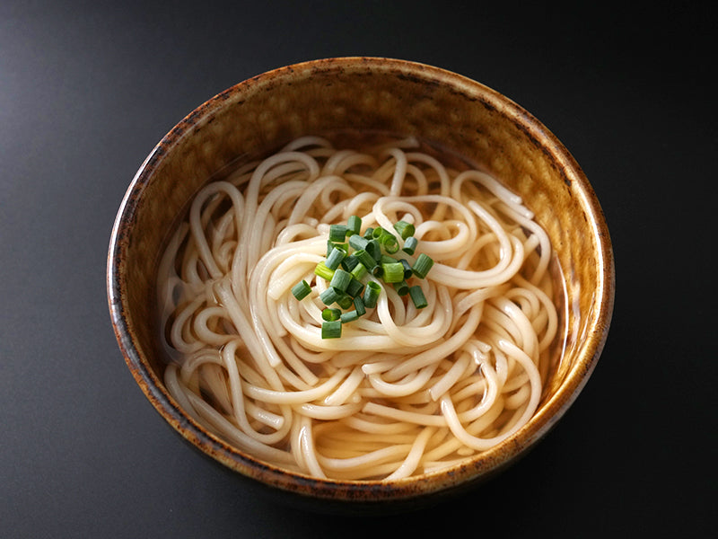 小豆島の味わい 太口手延べそうめん