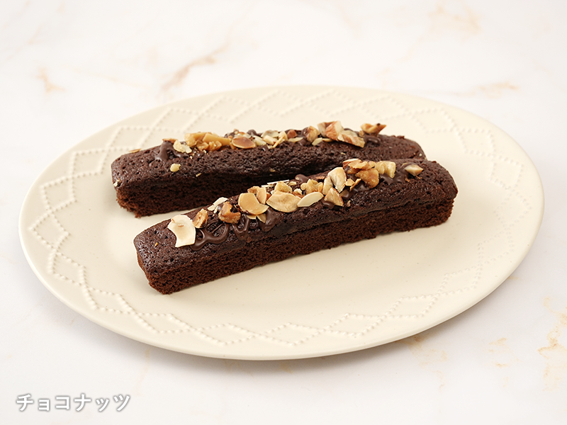 【優秀賞受賞】サンティールのスティックケーキ｜しっとり贅沢な5種の味わい