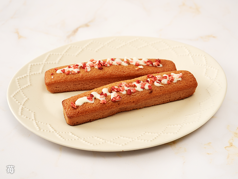 【優秀賞受賞】サンティールのスティックケーキ｜しっとり贅沢な5種の味わい