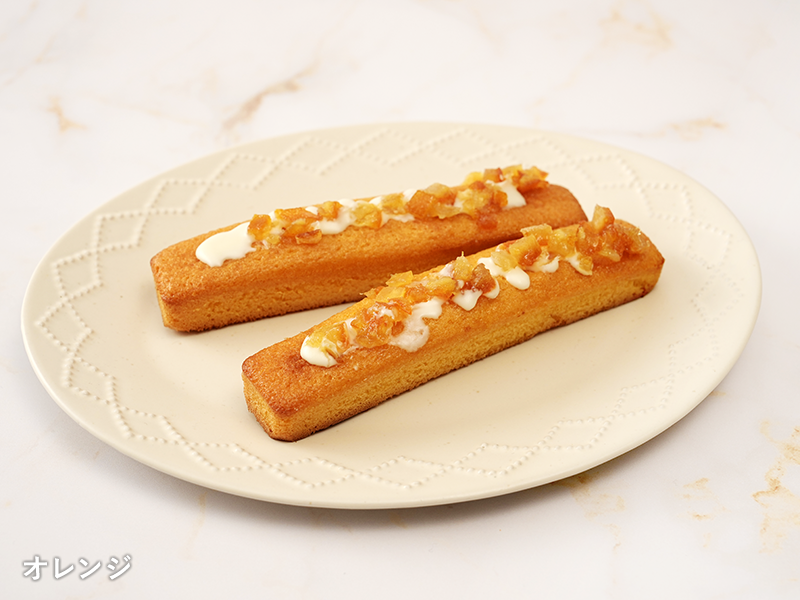 【優秀賞受賞】サンティールのスティックケーキ｜しっとり贅沢な5種の味わい