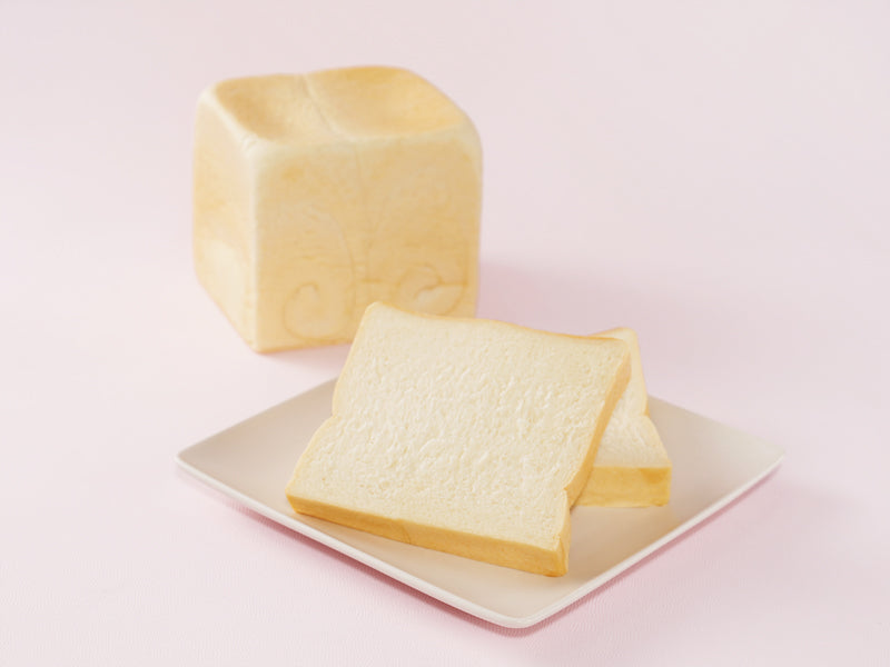 日本一高級な冷凍食パン - 尊食パン