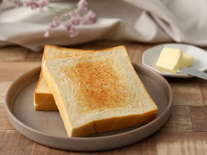 日本一高級な冷凍食パン - 尊食パン