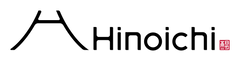 Hinoichiロゴ
